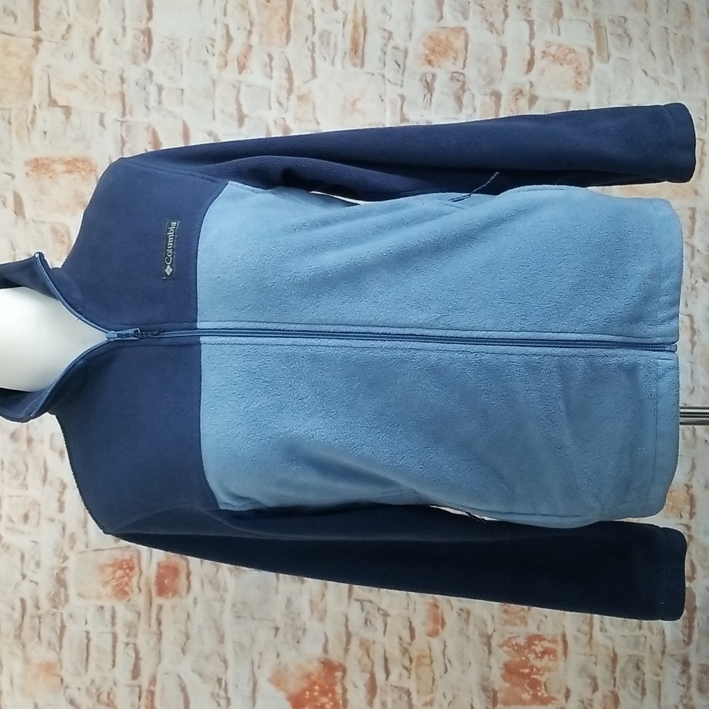Columbia Steens Mountain Fleece Jacket